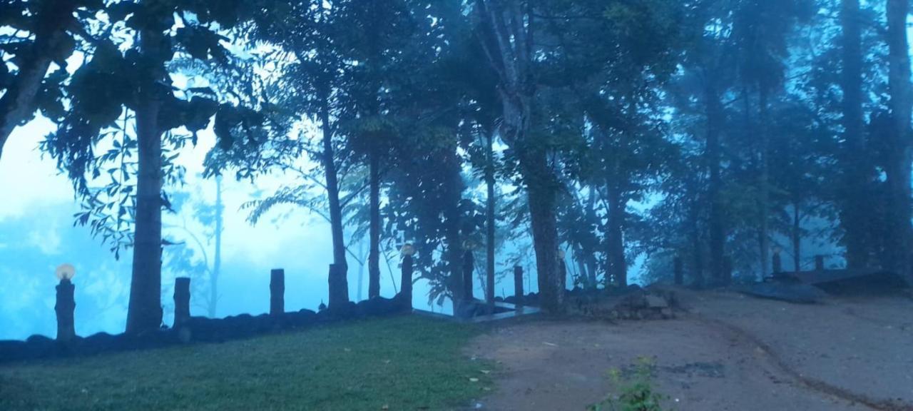 Ceylon Rich Leaves Ella住宿加早餐旅馆 外观 照片